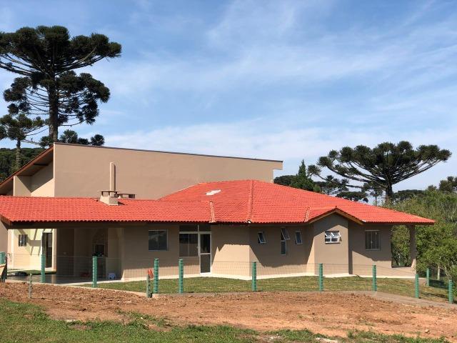 REF. 2194 - Ótima Propriedade Rural a 500 metros do asfalto e a 8 km de Araucária - Foto 14