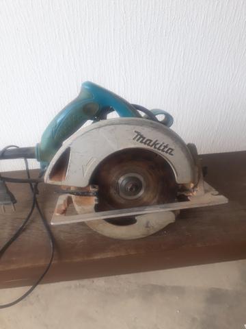 Makita serra circular Jd villagio Ghiraldelli-Hortolandia-SP
