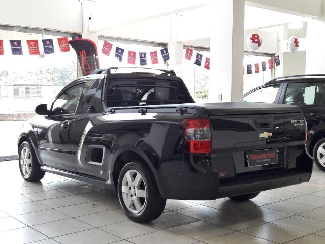 Montana 1.4 Sport *Impecável - Foto 5
