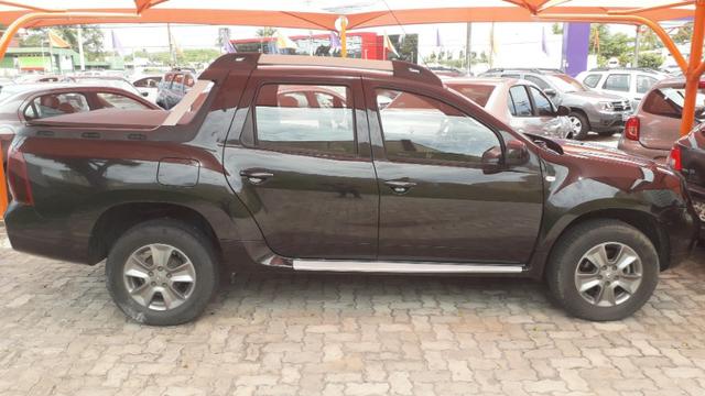 Duster Oroch Dynamic 2.0 Aut 2019 R$65.990,00 - Foto 3
