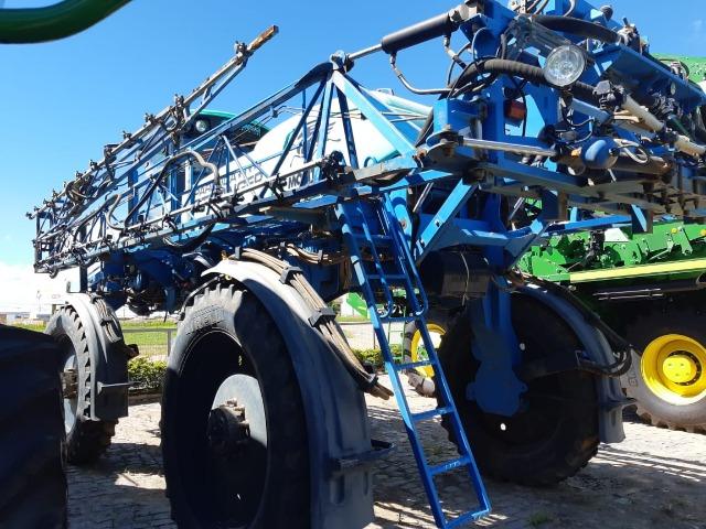 Pulverizador Agricola Montana Parruda 3030 - Foto 4