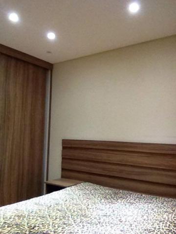 Apartamento com 3 dormitórios à venda, 69 m² por r$ 440.000 - vila humaitá - santo andré/s - Foto 12