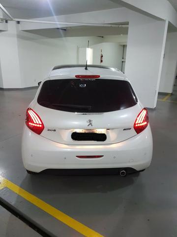 Peugeot 208 Griffe 1.6 2017 - Foto 2