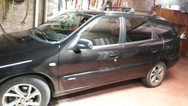 Citroen xsara 2.0 i - Foto 8