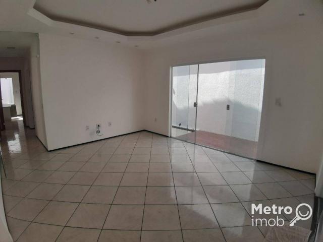 Casa de Condomínio com 3 quartos à venda, 200 m² por R$ 410.000 - Cohama - São Luís/MA - Foto 8