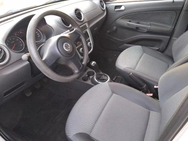 Volksvagen Gol 1.0 Flex Completo - Foto 4