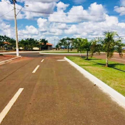 Aldeia dos Sonhos Condomínio Horizontal Fechado ( Hidrolândia. Goias) - Foto 8