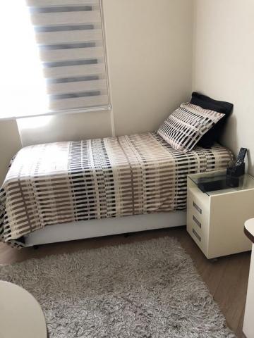 Apartamento com 3 dormitórios à venda, 96 m² por r$ 495.000 - vila valparaíso - santo andr - Foto 20