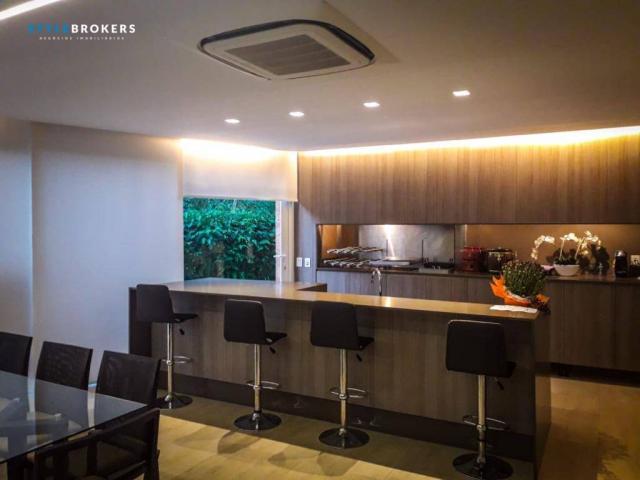 Condomínio Belvedere - Foto 17