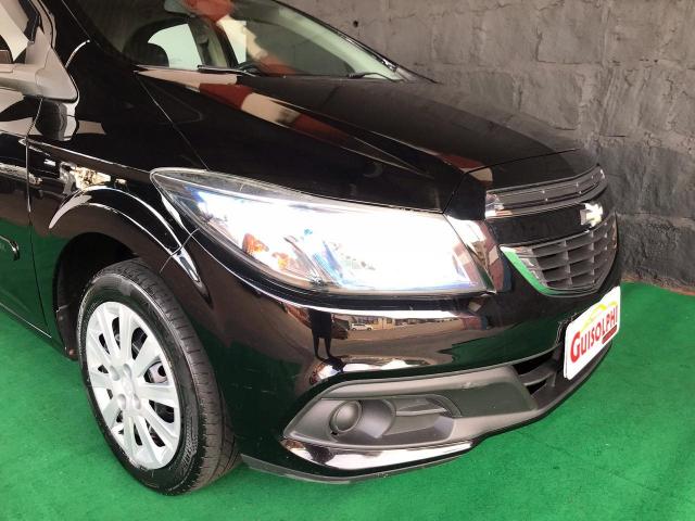 CHEVROLET ONIX 2013/2013 1.4 MPFI LT 8V FLEX 4P MANUAL - Foto 3