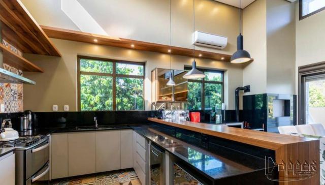 Casa à venda com 3 dormitórios em Jardim mauá, Novo hamburgo cod:16664 - Foto 4