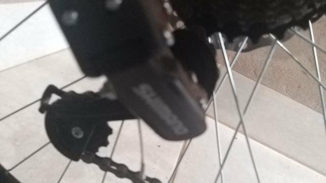 Vendo bicicleta . 30 dias de uso - Foto 6