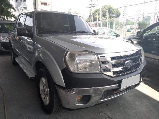 Ranger Limited Diesel 4X4 - Foto 2