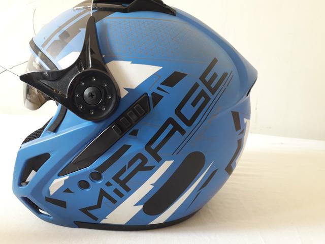 Capacete Peels Mirage - Foto 2