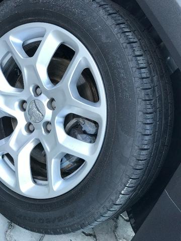Jeep Renegade 18 mil Km. Larissa 71. * - Foto 16