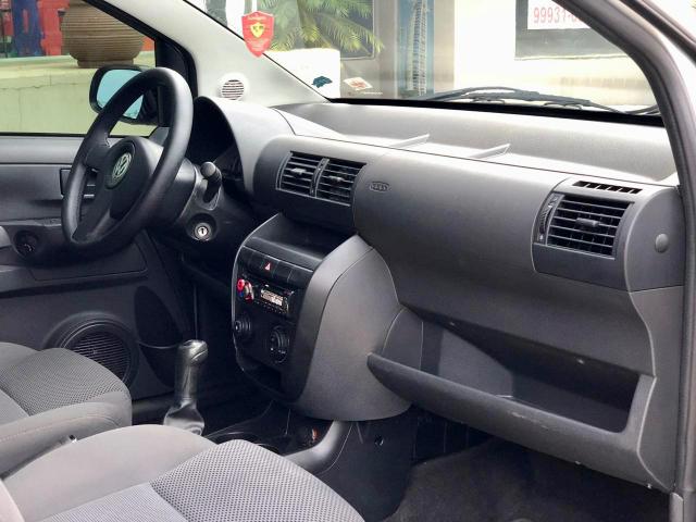 Fox 1.0 Trend 09/09 carro extra Ipva 2019 pago - Foto 9