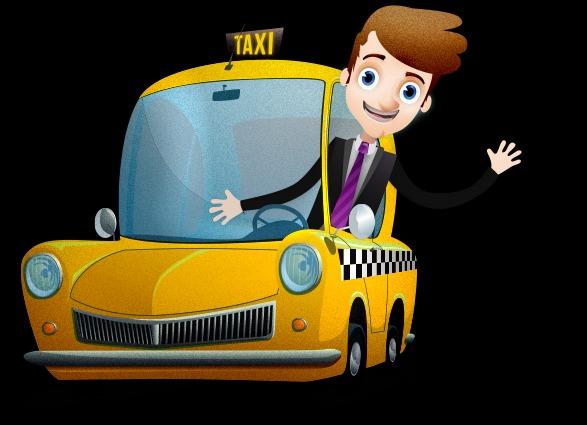 Taxi
