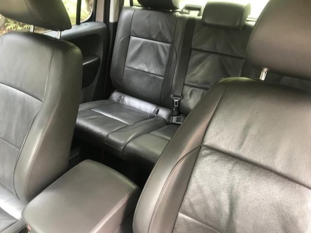 Volkswagen Amarok CD 180V 4x4 High a venda TOP de Linha - Foto 8