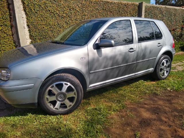 Golf 1.6 - Foto 8