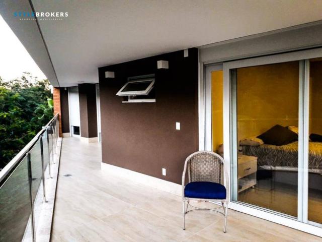 Condomínio Belvedere - Foto 15