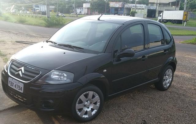 Citroen C3 2012 1.4 completo