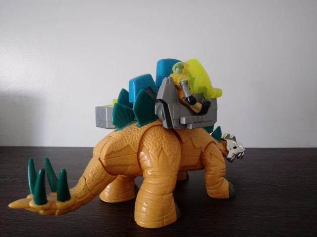 Imaginext Fisher Price - Foto 3