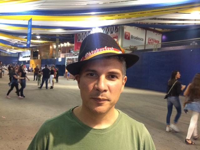 Oktoberfest particular ou privado - Foto 6