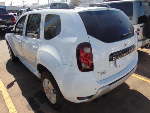 RENAULT DUSTER 2.0 DYNAMIQUE 4X2 16V 2015 - Foto 3