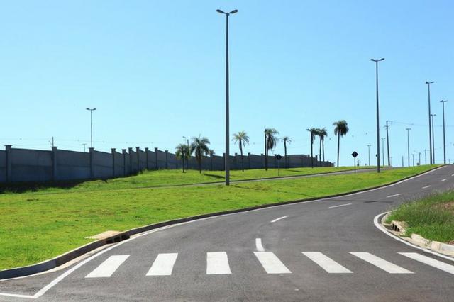 Lote condominio villa jardim 455 m² aceito carro ou parcelo