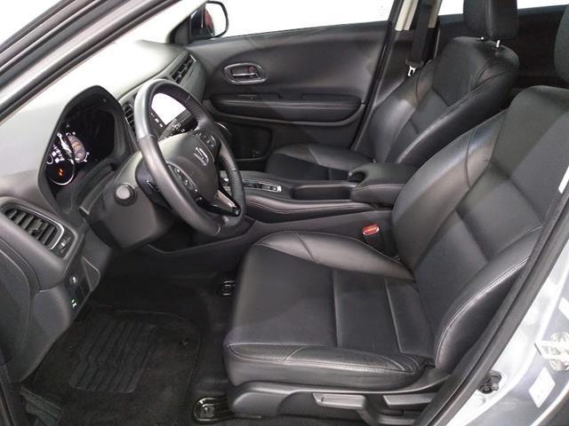 Honda HR-V 1.8 Touring - 2018 - Foto 8