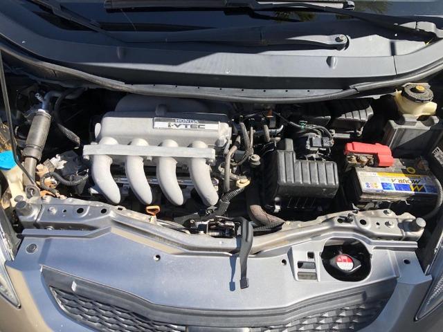 Honda Fit LX 2009 - Foto 7
