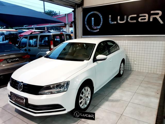 Jetta 2015 impecável banco caramelo - Foto 3