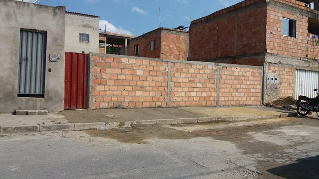 Vendo este lote vida nova Vespasiano valor 140.000.00 - Foto 2