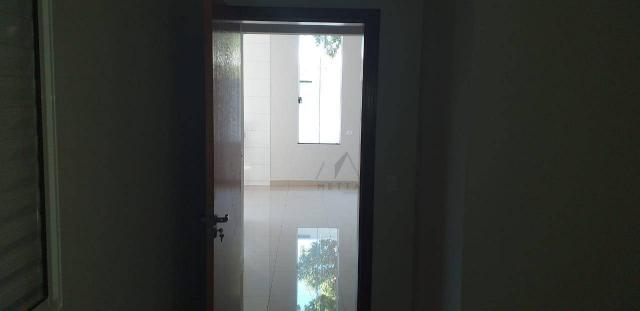 Casa com 2 dormitórios à venda, 63 m² por R$ 215.000 - Residencial São Paulo - Presidente - Foto 10