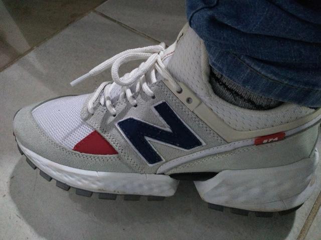 New Balance 574 - Foto 4