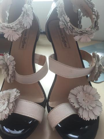 Sandália Carmen Steffens - Foto 2