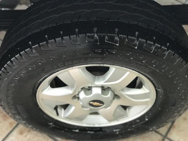 S-10 LT 2.4 Flex 2014 Branca - Foto 18