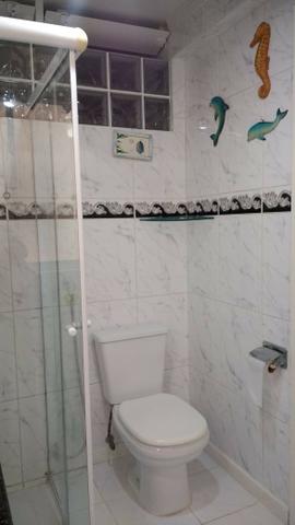 Apartamento proximo praia