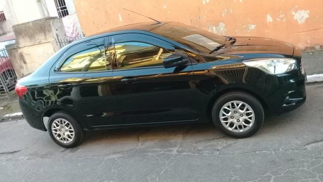 Ford Ka Sedã 2015 - Foto 2