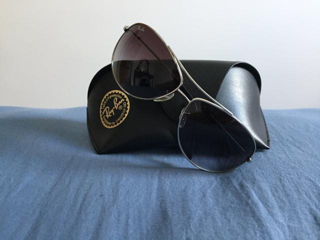 Óculos RayBan - Foto 2