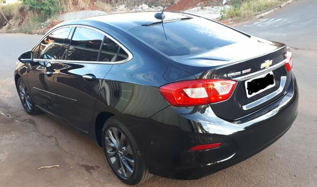 Cruze LTZ 2 1.4 16V Turbo Flex - Foto 4