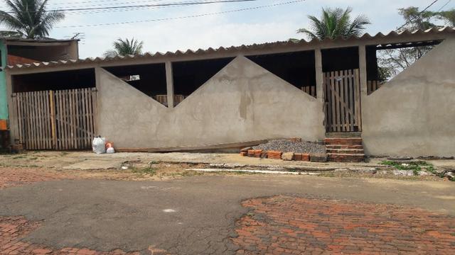 Vendo esta casa