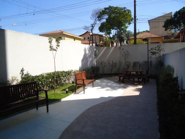 Apartamento à venda, 61 m² por r$ 350.000,00 - vila alzira - santo andré/sp - Foto 17