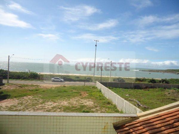 Casa à venda com 4 dormitórios em Enseada azul, Guarapari cod:9784 - Foto 8