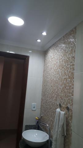 Casa grande, toda reformada praia da Bandeira - Foto 12