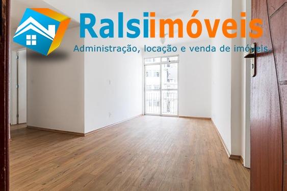 Apartamento 2 Quartos Maracanã