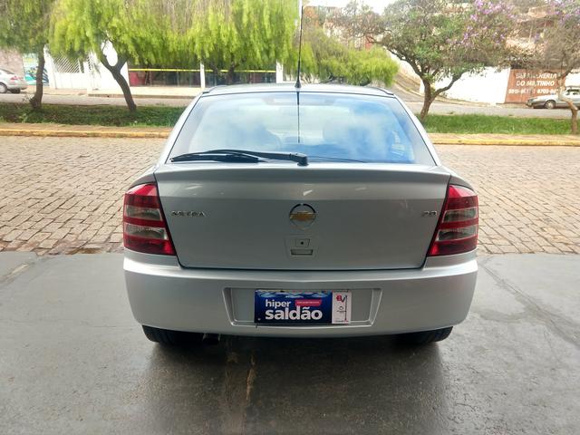 Astra Advantage 2.0 Manual - Foto 5