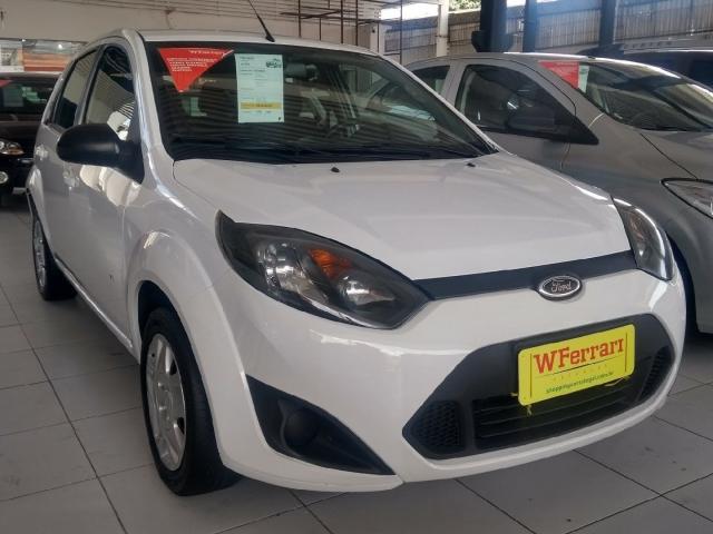 FORD FIESTA 2014 SE Flex - Foto 2