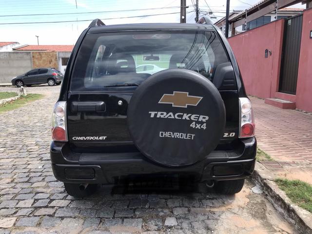 Tracker 07 -4x4 Excelente - Foto 2