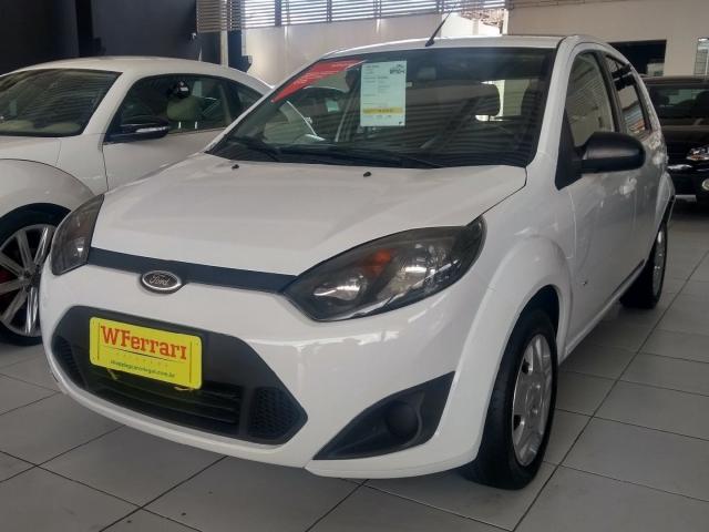FORD FIESTA 2014 SE Flex